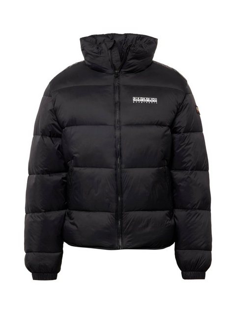 Napapijri Winterjacke SUOMI (1-St) günstig online kaufen