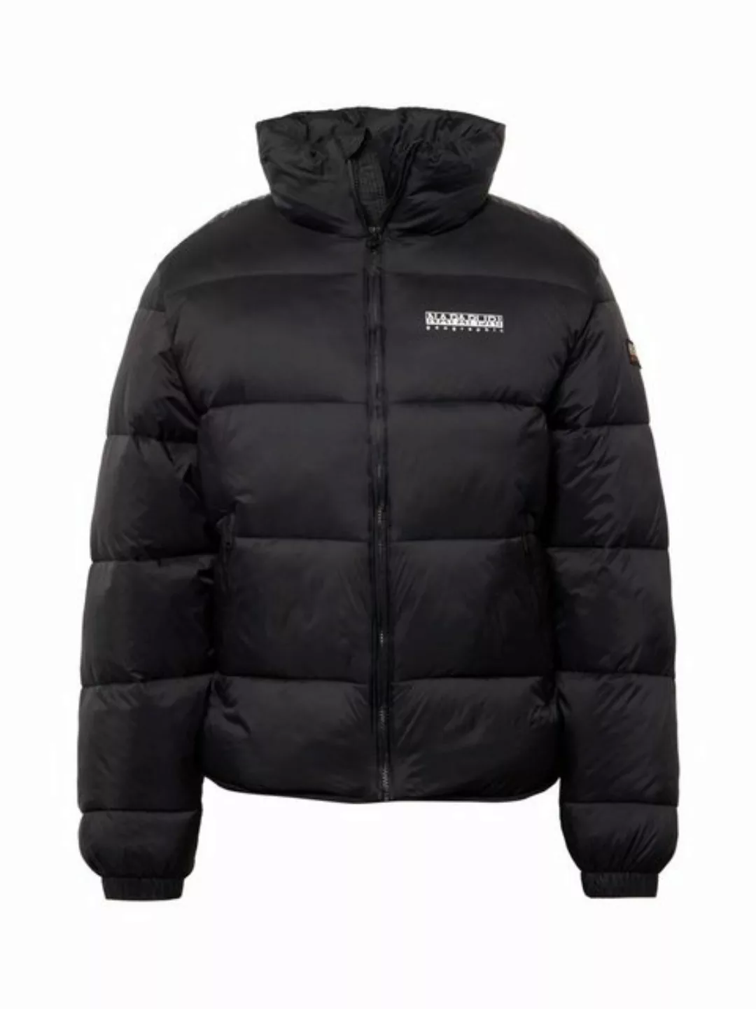 Napapijri Steppjacke Suomi günstig online kaufen