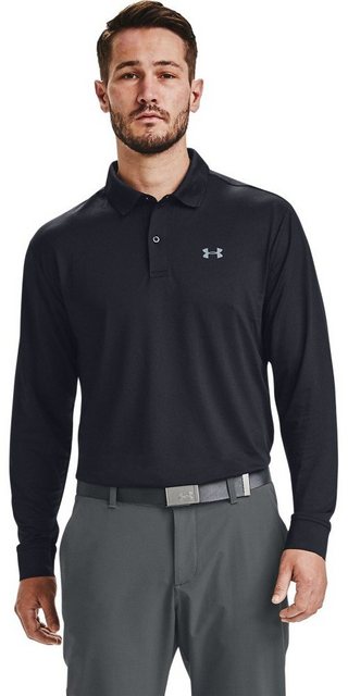 Under Armour® Longsleeve Performance 2.0 Langarm-Poloshirt günstig online kaufen