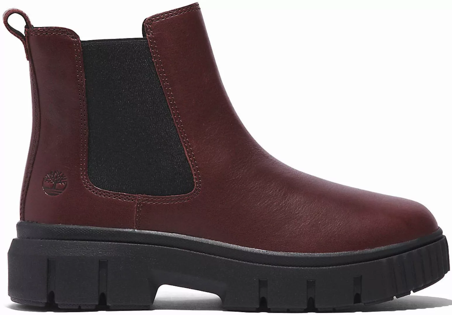 Timberland Chelseaboots "Greyfield Chelsea", Stiefelette, Winterschuhe, Ank günstig online kaufen