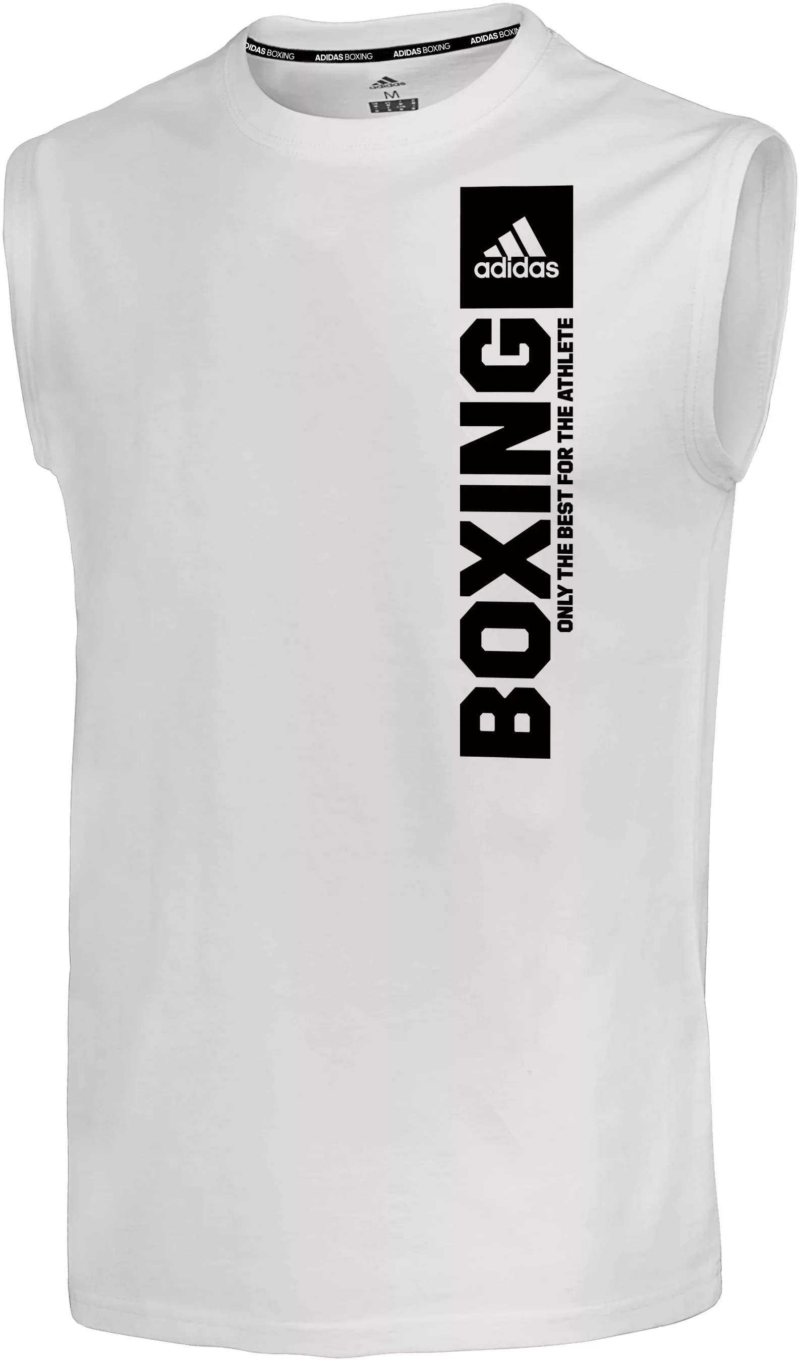 adidas Performance T-Shirt "Community Vertical Top BOXING" günstig online kaufen