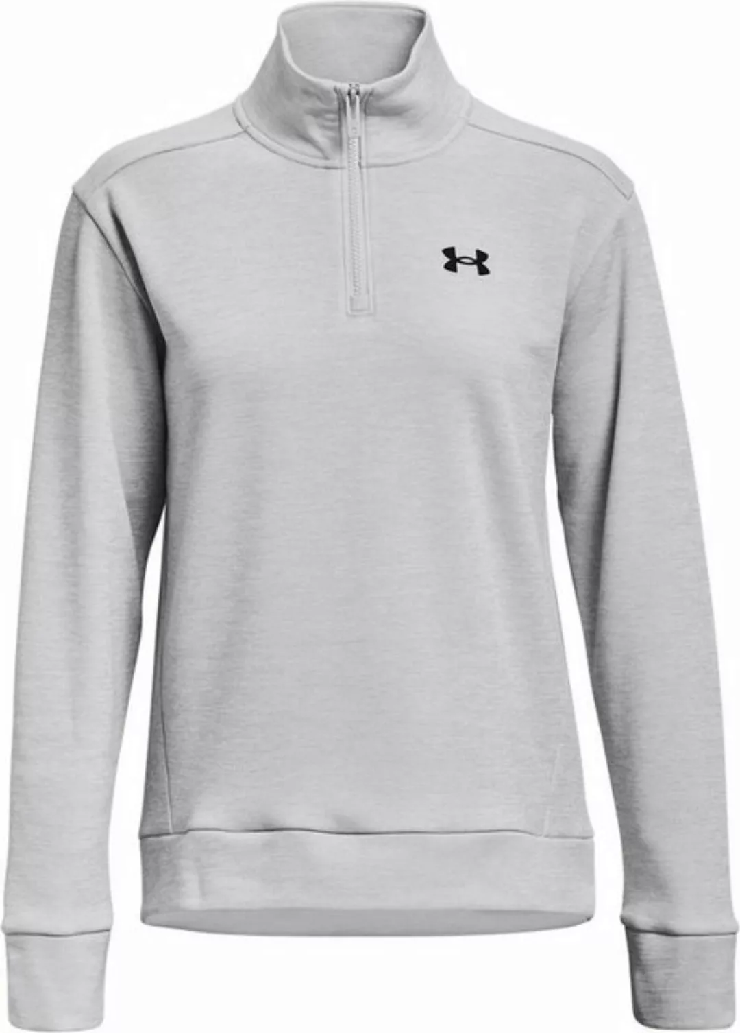 Under Armour® Fleecejacke Armour Fleece QZ günstig online kaufen