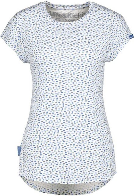 Alife & Kickin T-Shirt Mimmyak B Shirt günstig online kaufen