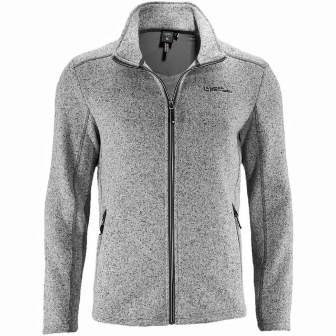 DEPROC Active Fleecejacke YORKTON II CS MEN auch in Großen Größen erhältlic günstig online kaufen