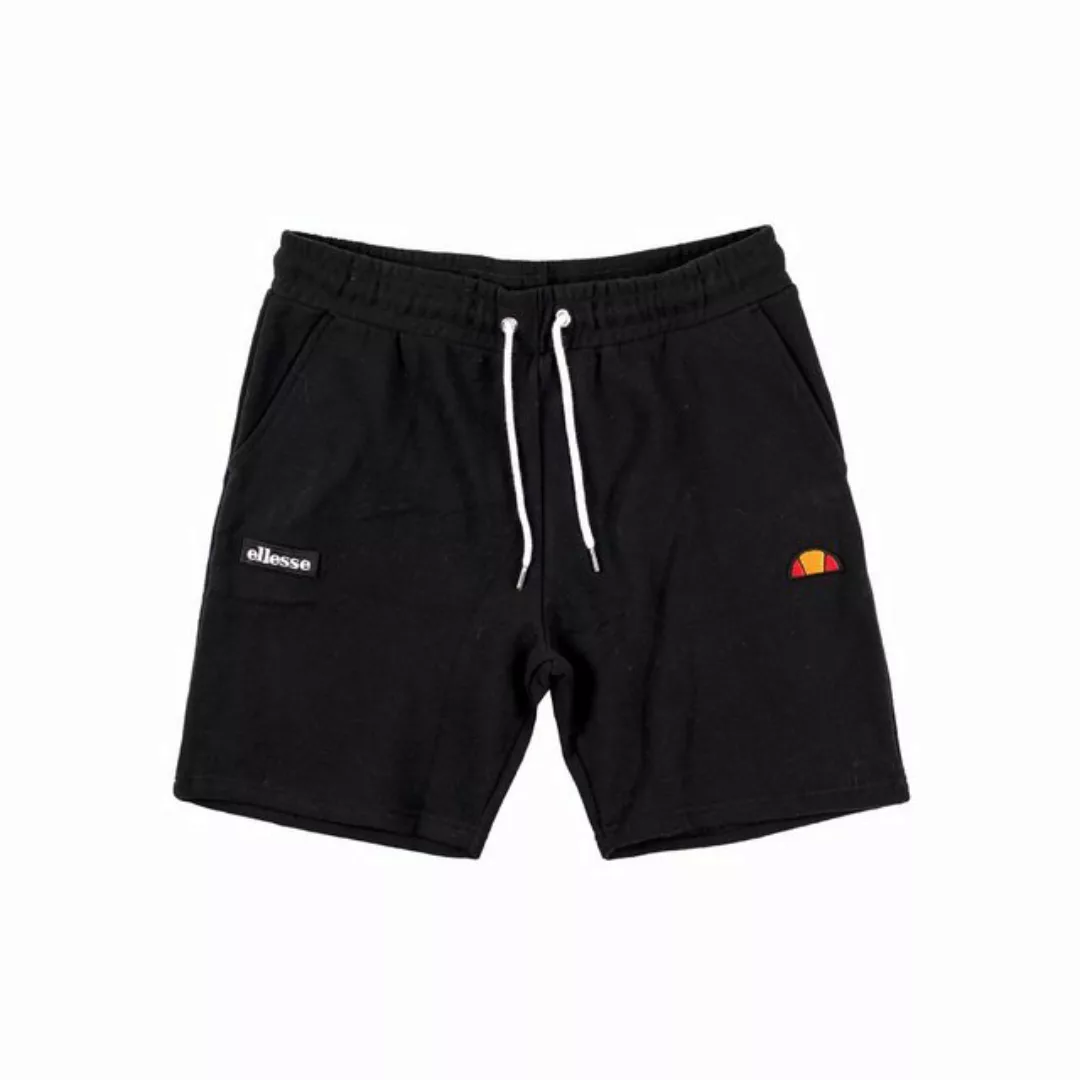 Ellesse Sweatshorts Ellesse Herren Sweatshorts Noli Fleece günstig online kaufen