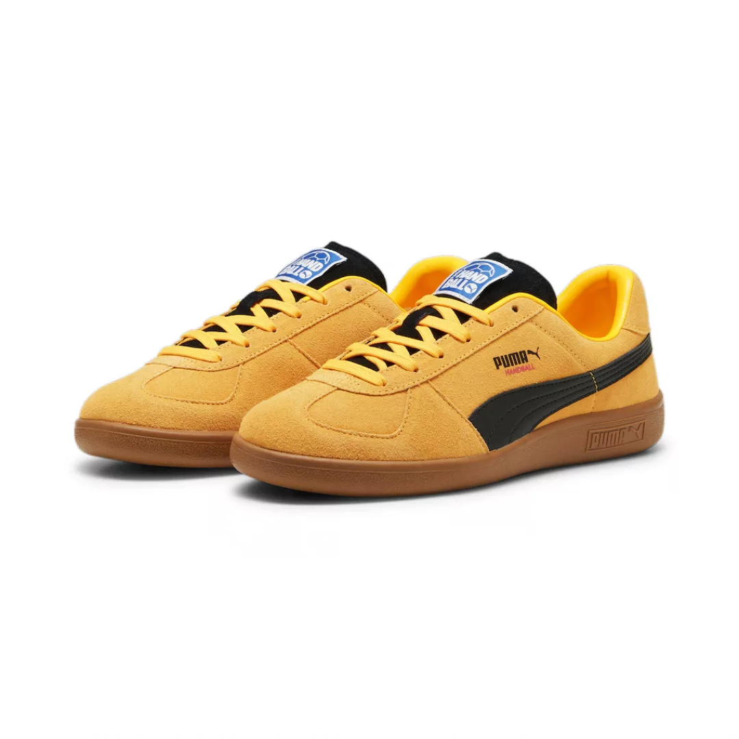 PUMA Sneaker "PUMA Handballschuhe Erwachsene" günstig online kaufen