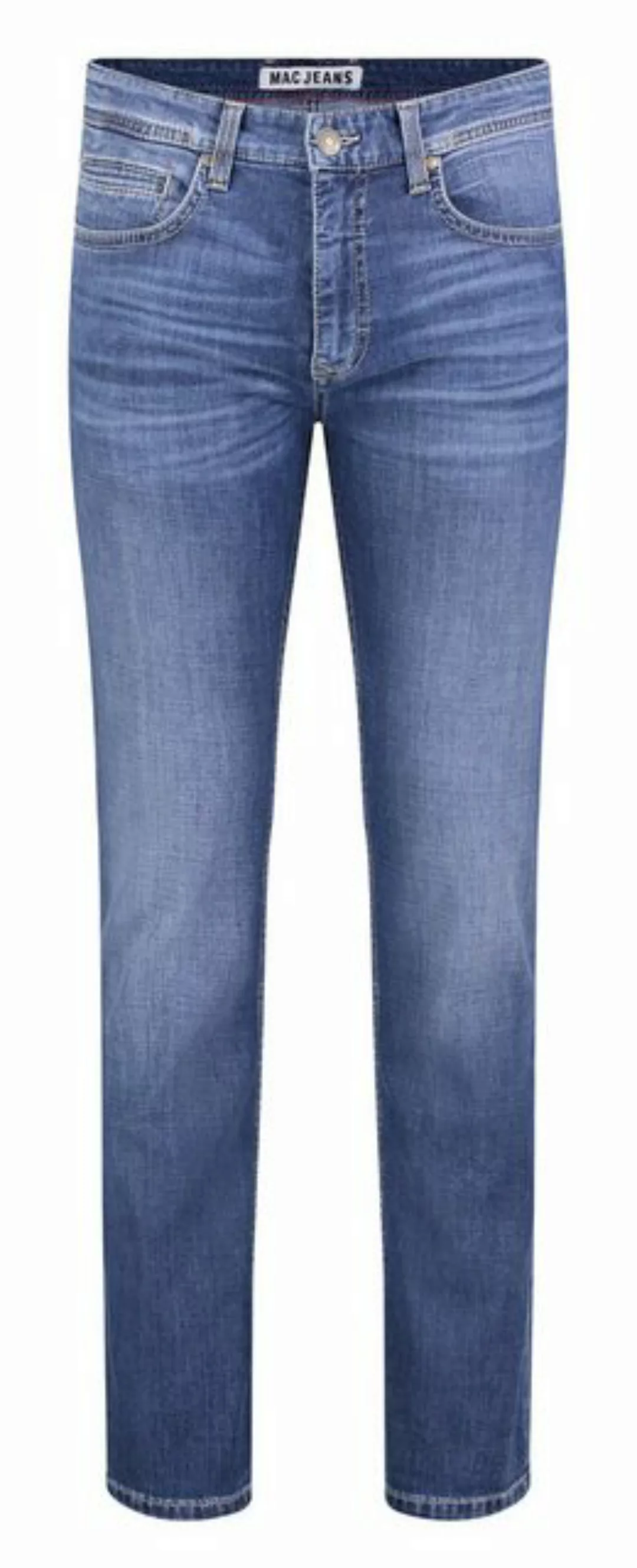5-Pocket-Jeans MAC JEANS - Arne, Alpha Denim günstig online kaufen