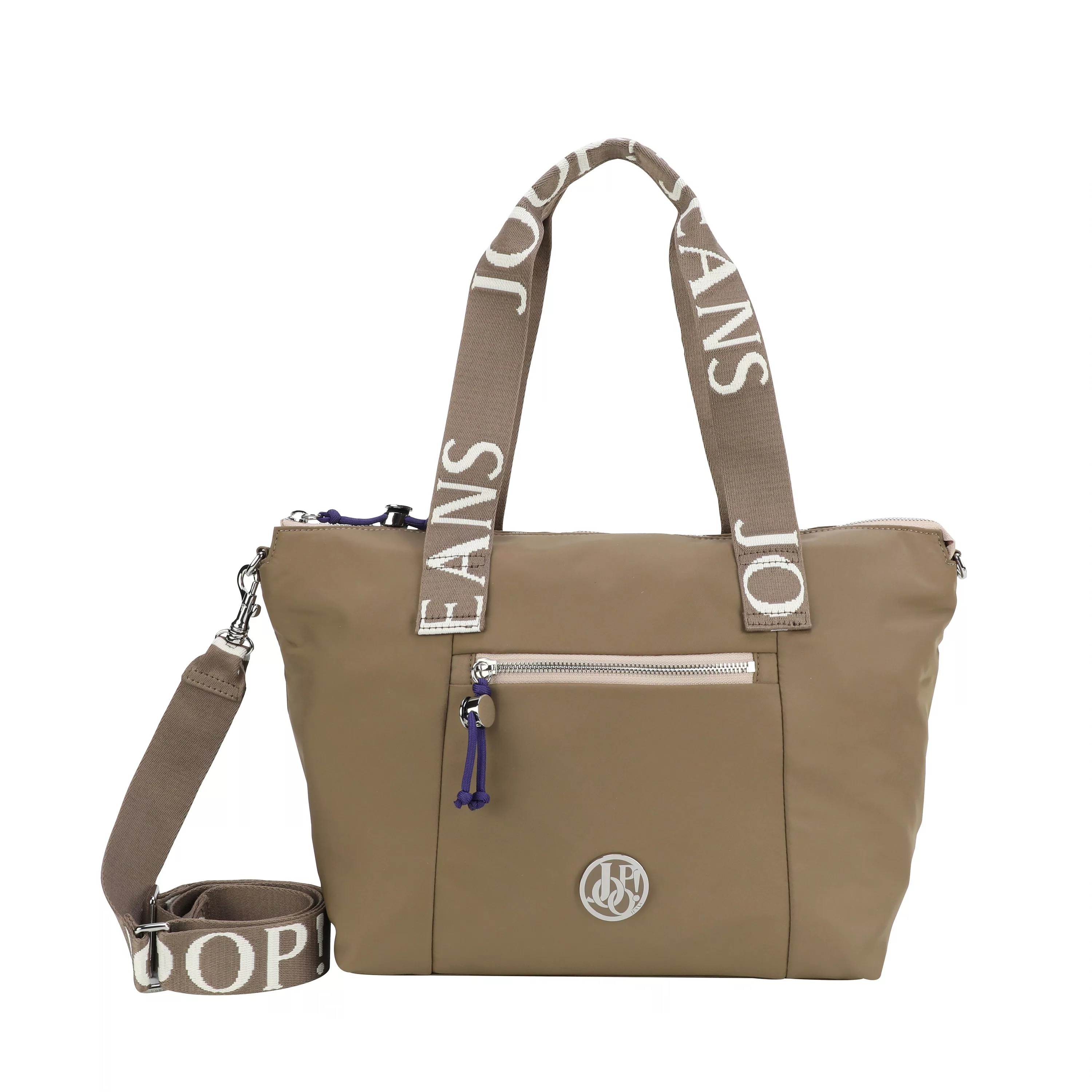 Joop Jeans Shopper "lietissimo janita shopper lhz", Handtasche Damen Umhäng günstig online kaufen