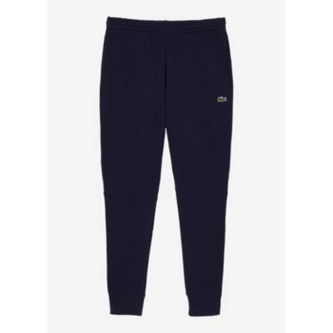 Lacoste  Trainingsanzüge Tracksuit trousers - navy blue günstig online kaufen