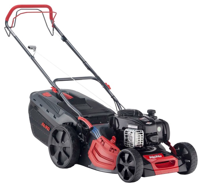 AL-KO Benzinrasenmäher "Comfort 46.0 SP-B", mit Radantrieb günstig online kaufen