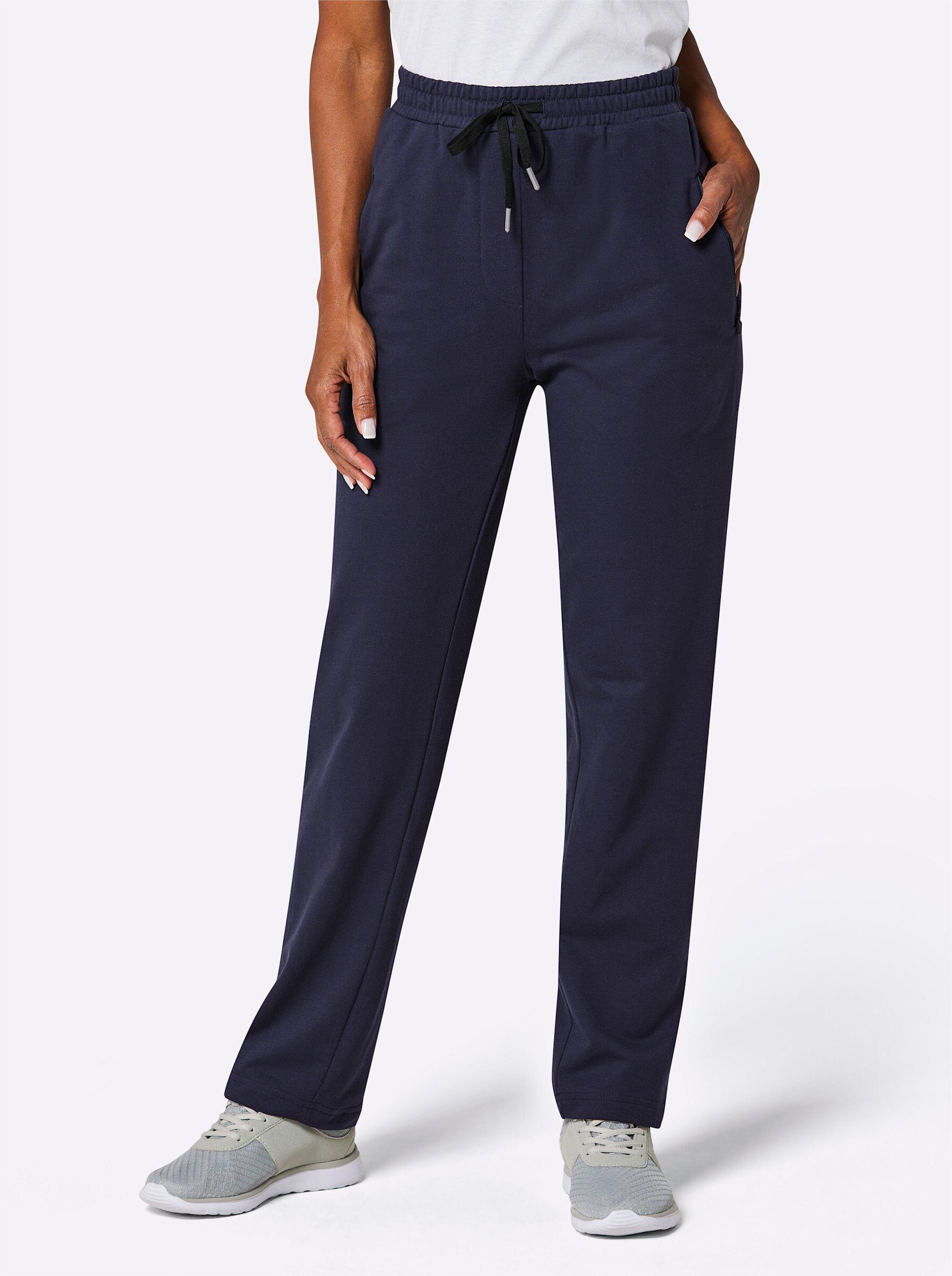 Witt Jogginghose Freizeithose günstig online kaufen