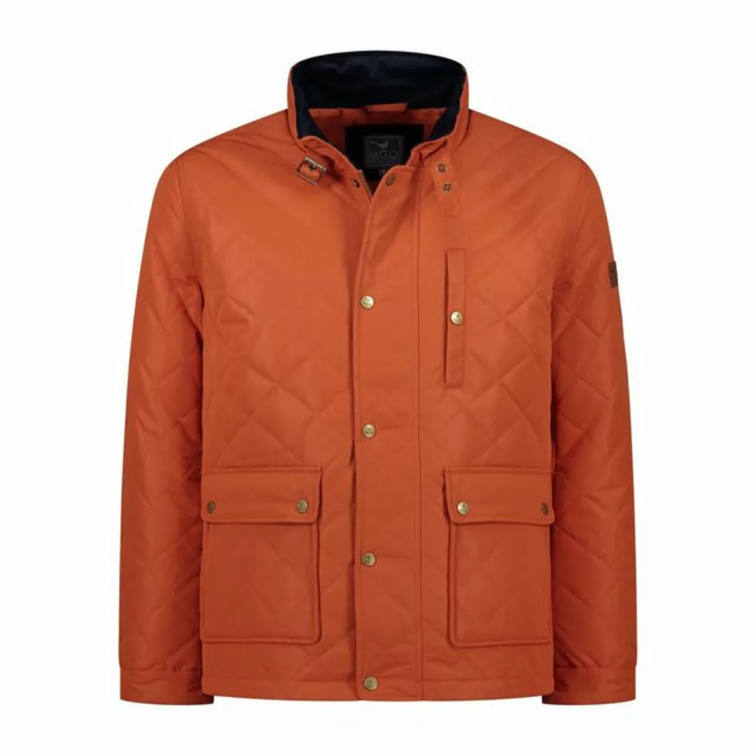 MGO Outdoorjacke MGO Peter Jacket Men Rusty XL günstig online kaufen