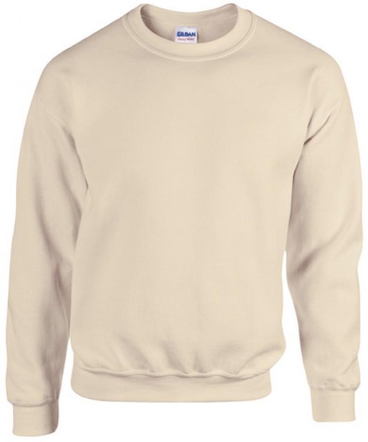 Gildan Sweatshirt Heavy Blend Crewneck Sweatshirt, Pullover günstig online kaufen