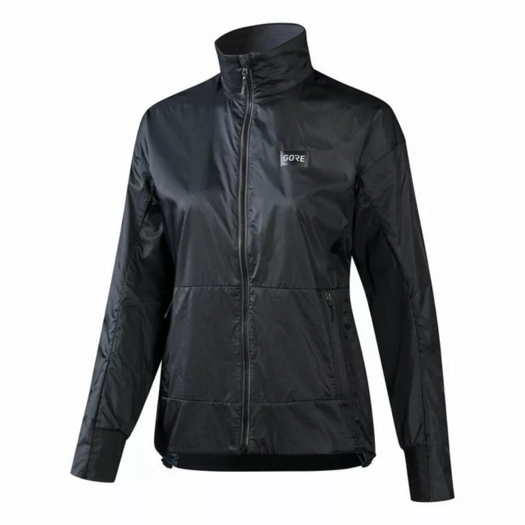 GORE® Wear Laufjacke Gore Wear Womens Drive Jacket Damen Black XS günstig online kaufen