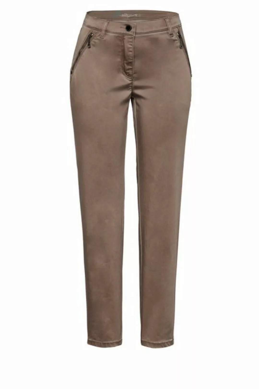 TONI 5-Pocket-Hose Perfect Shape Skinny Zip günstig online kaufen