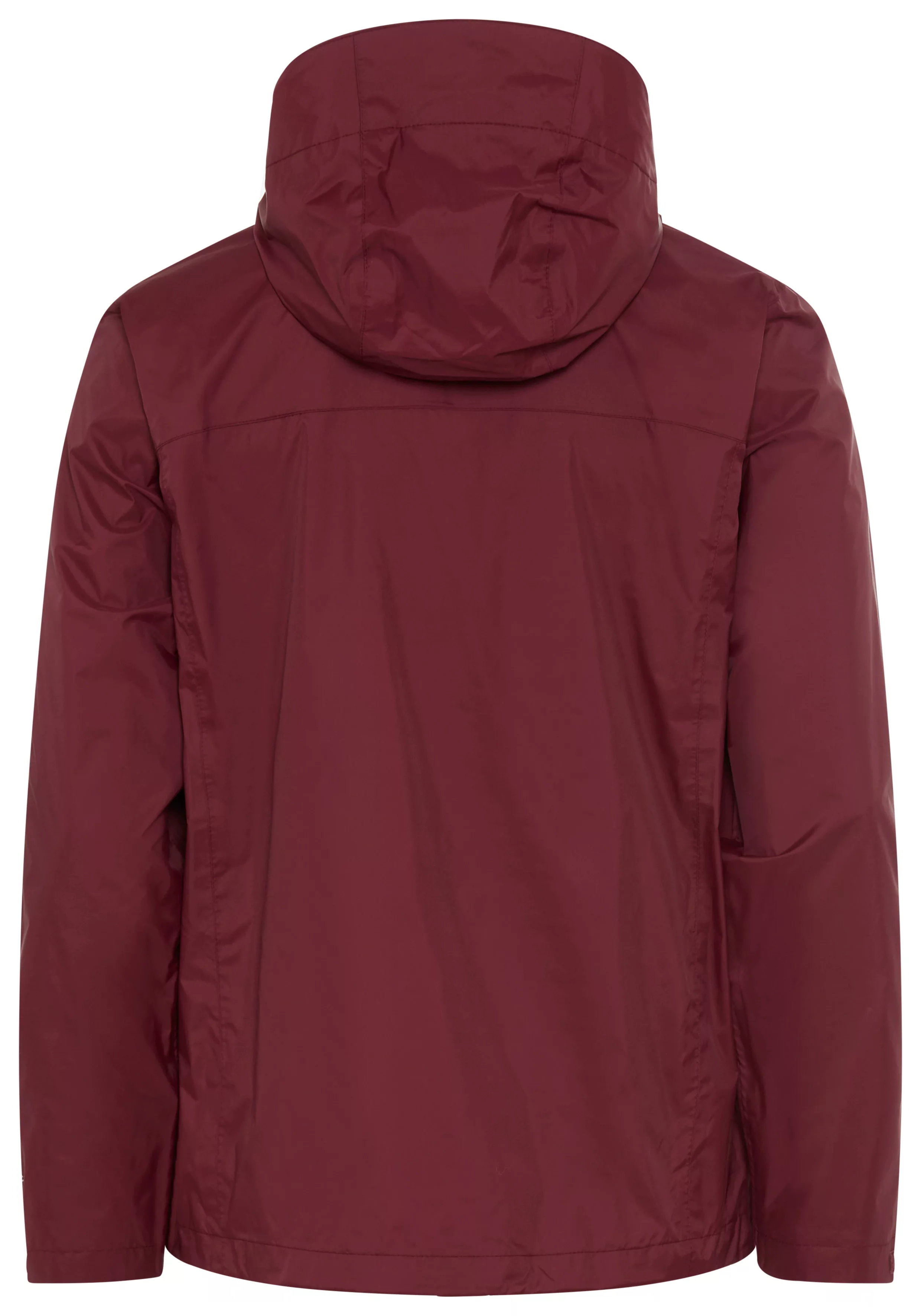 Columbia Regenjacke "WATERTIGHT II JACKET", (1 St.), mit Kapuze günstig online kaufen