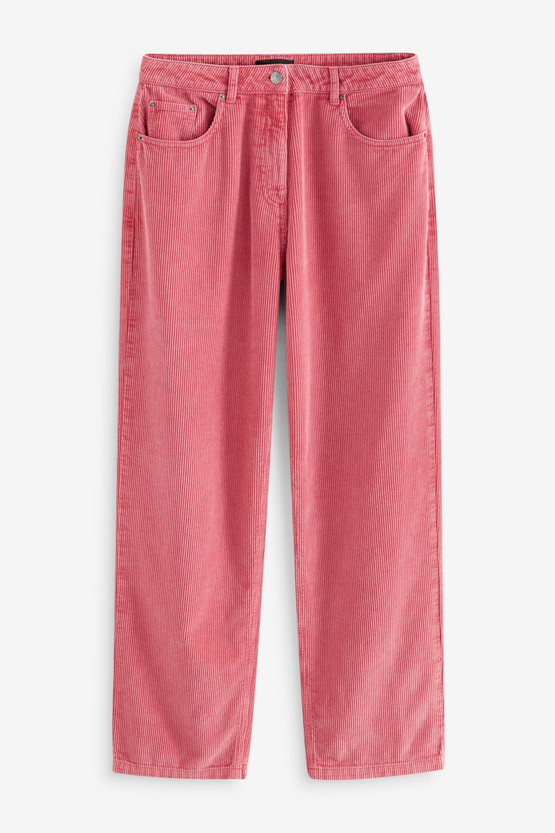 Next Cordhose Gewaschene Cordhosen mit weitem günstig online kaufen
