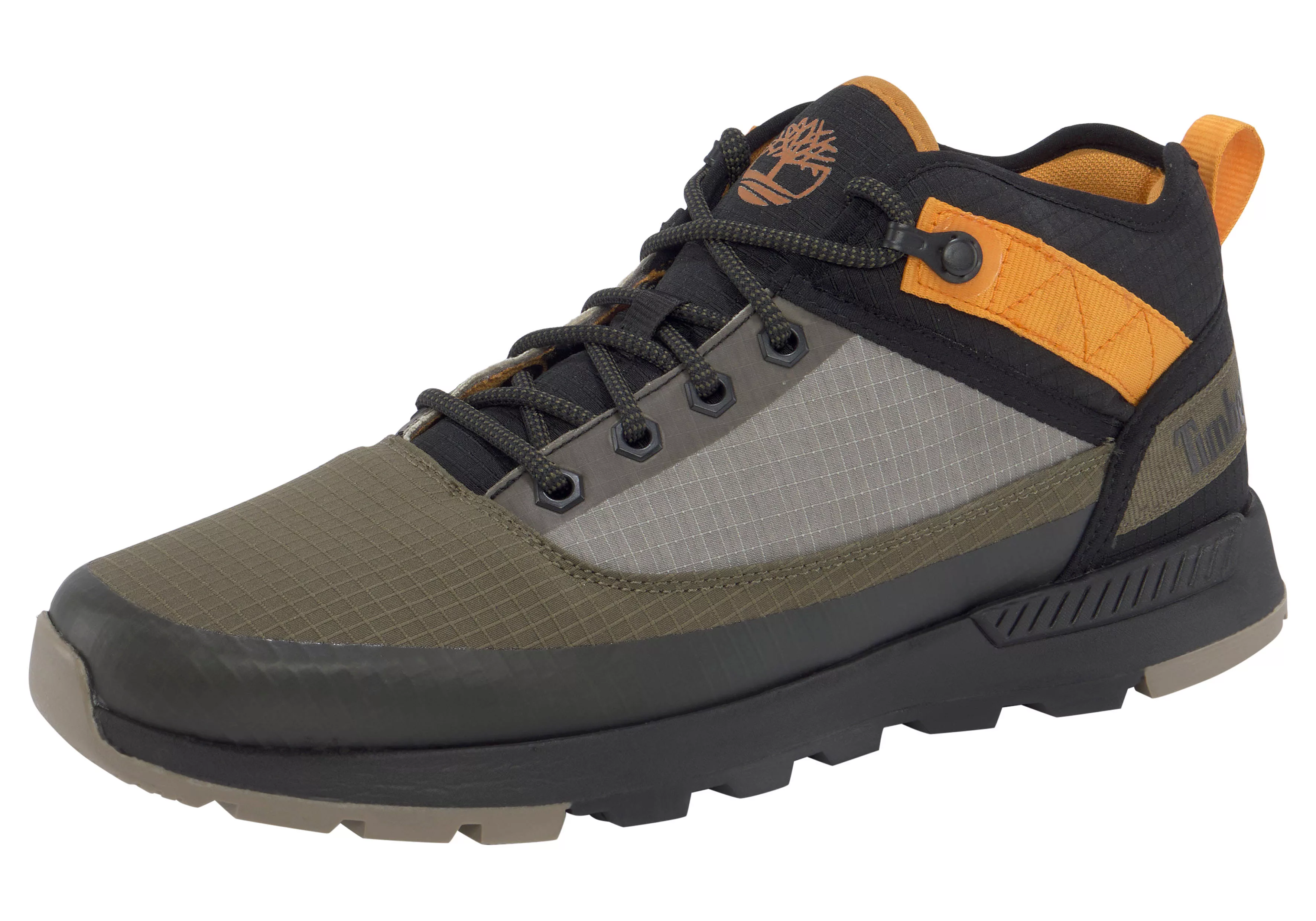 Timberland Sneaker "Field Trekker Mid Fabric" günstig online kaufen