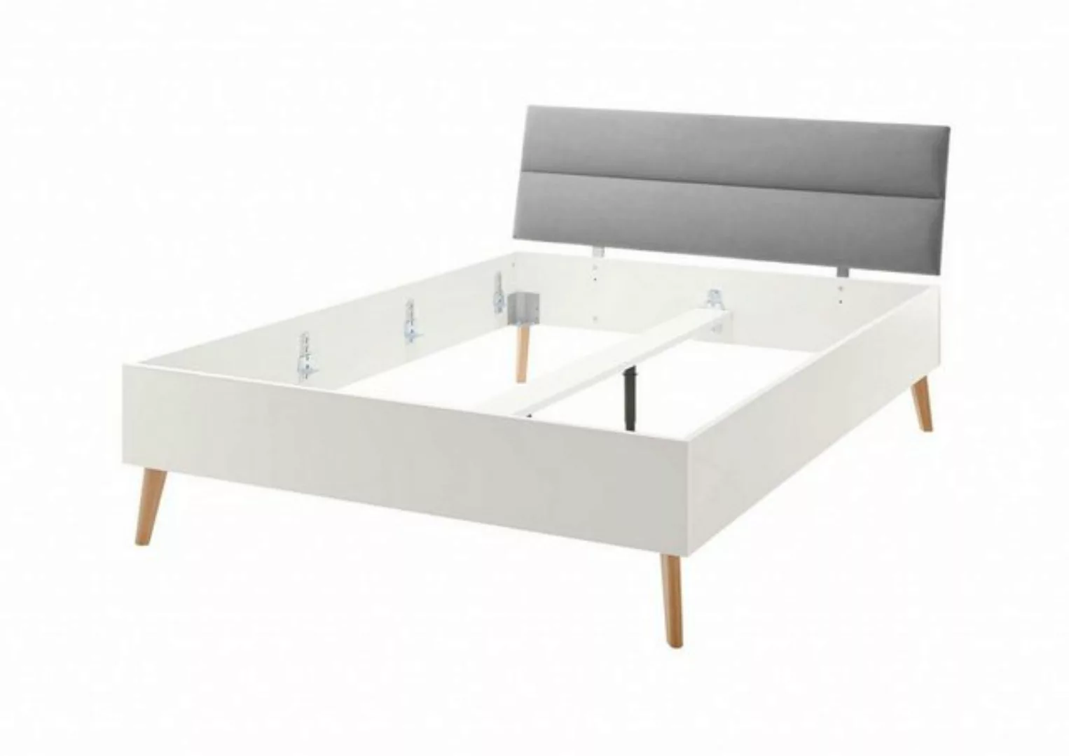 Möbel Stellbrink Holzbett Bett 140x200cm Merle günstig online kaufen