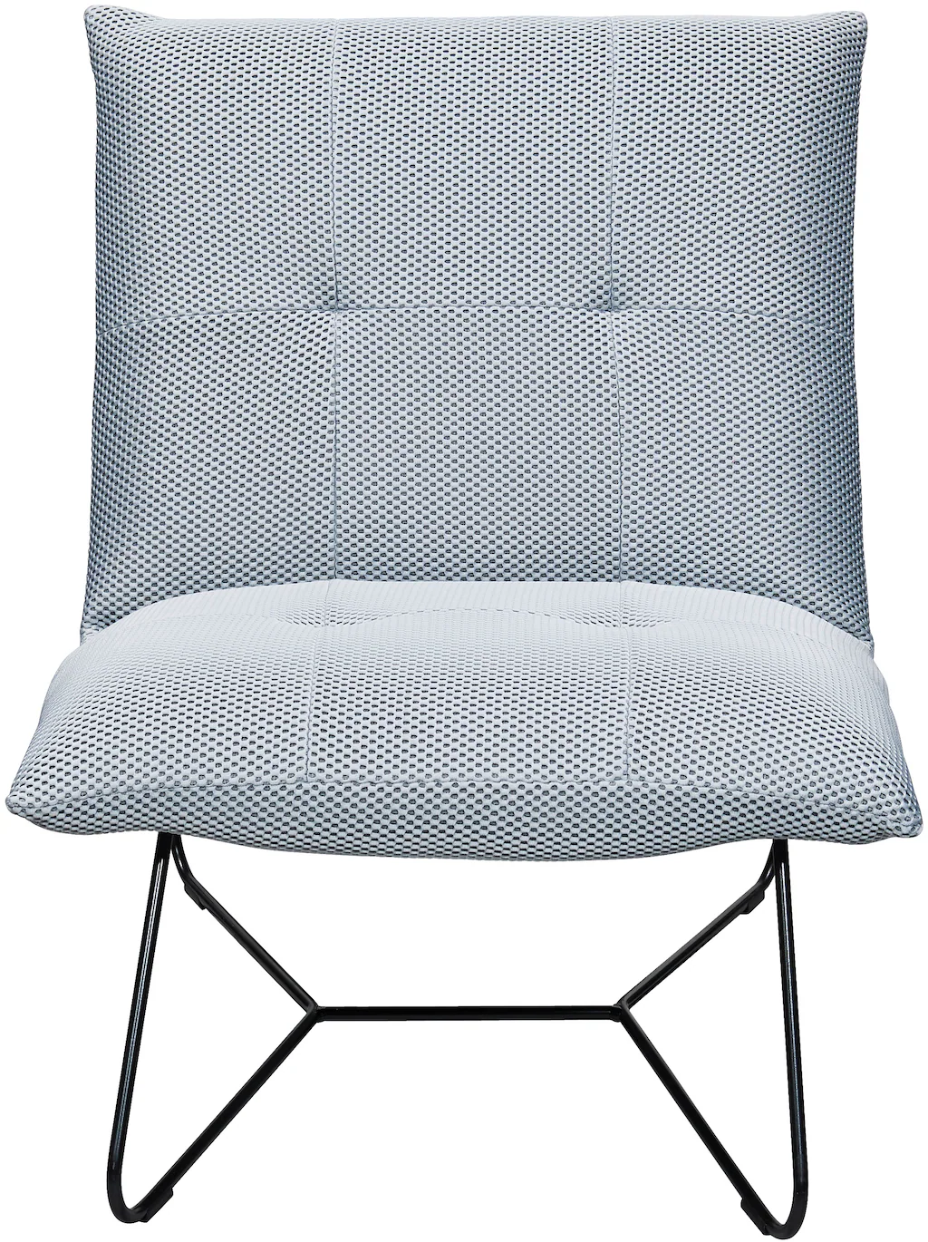 ED EXCITING DESIGN Loungesessel "Michel" günstig online kaufen
