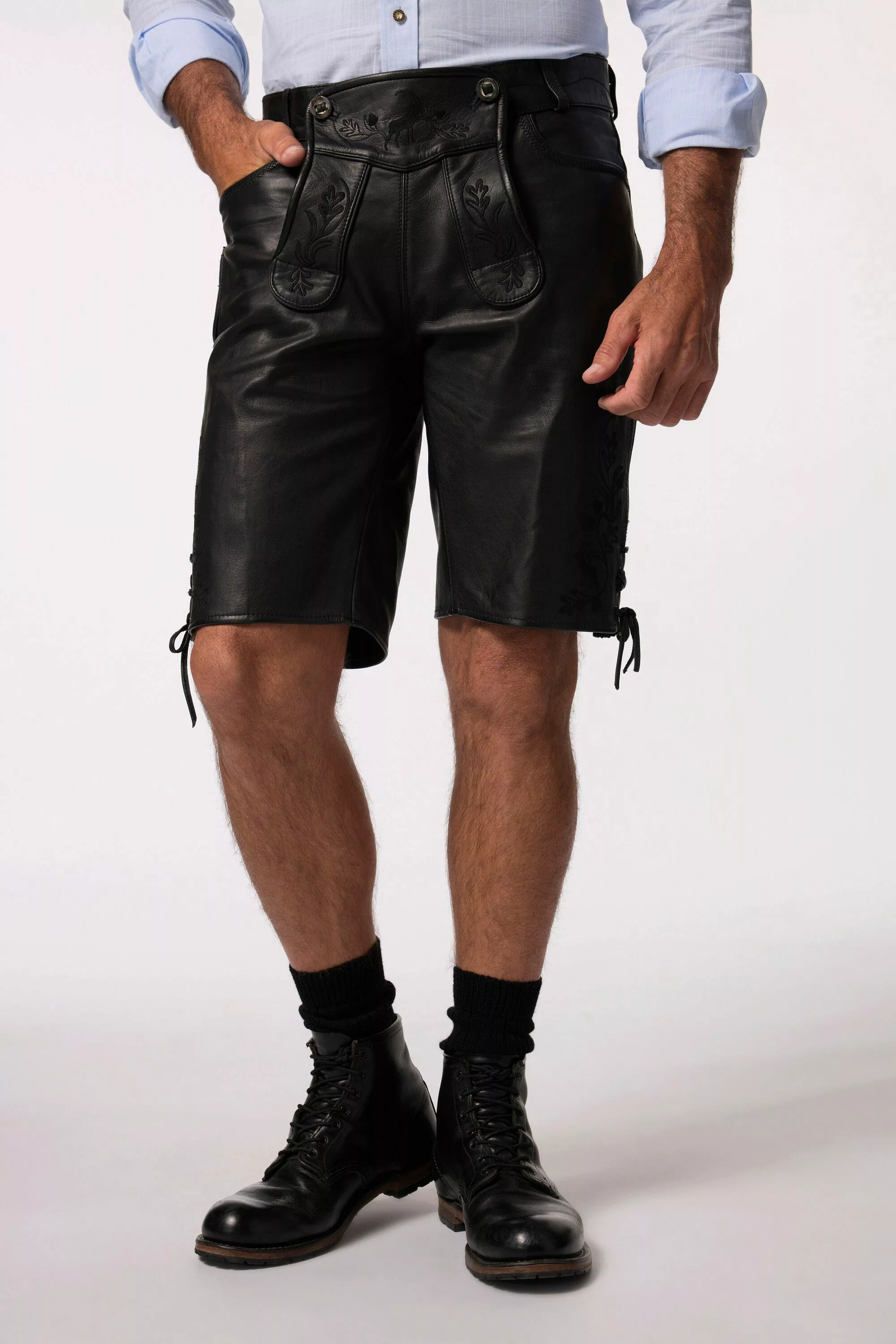 JP1880 Lederhose JP 1880 Trachtenhose Tracht günstig online kaufen