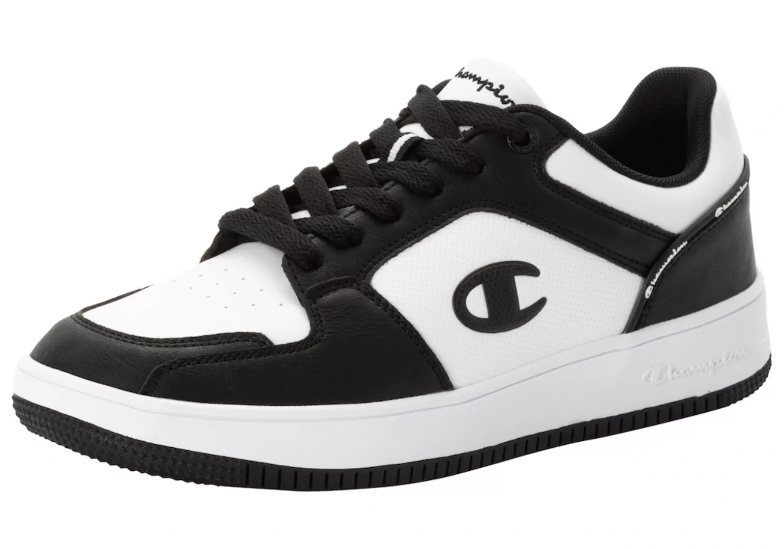 Champion Sneaker "RD18 2.0 LOW" günstig online kaufen