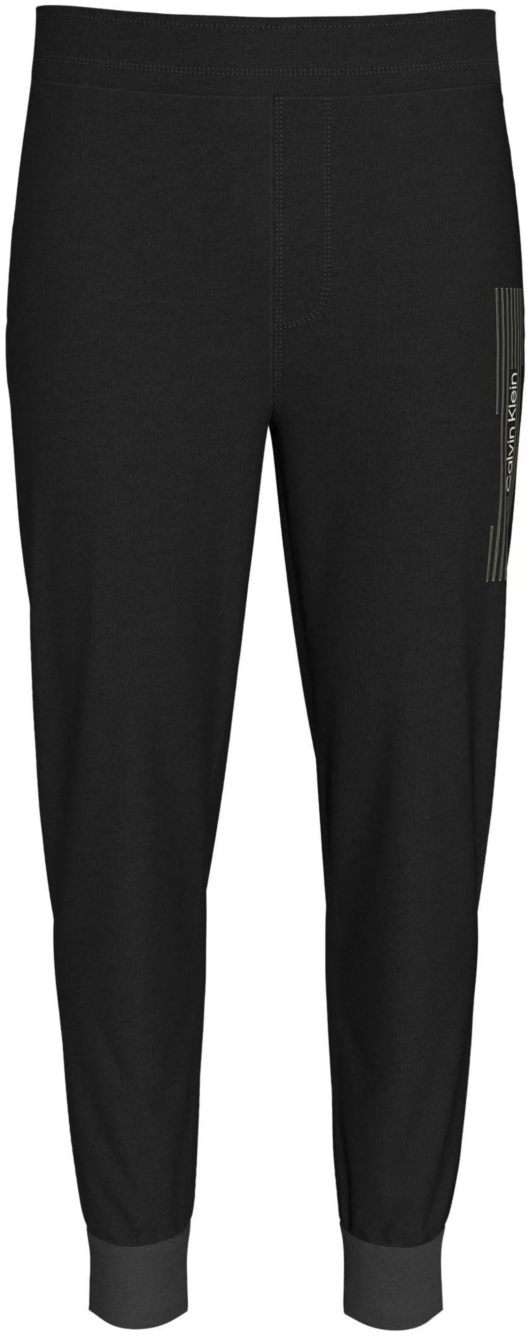 Calvin Klein Big&Tall Jogger Pants "BT HORIZONTAL LOGO SWEATPANTS", in Groß günstig online kaufen