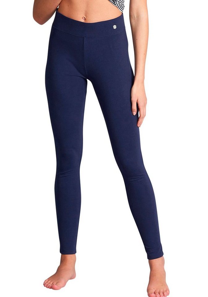 TOM TAILOR Leggings mit schlichtem Design für jeden Tag günstig online kaufen