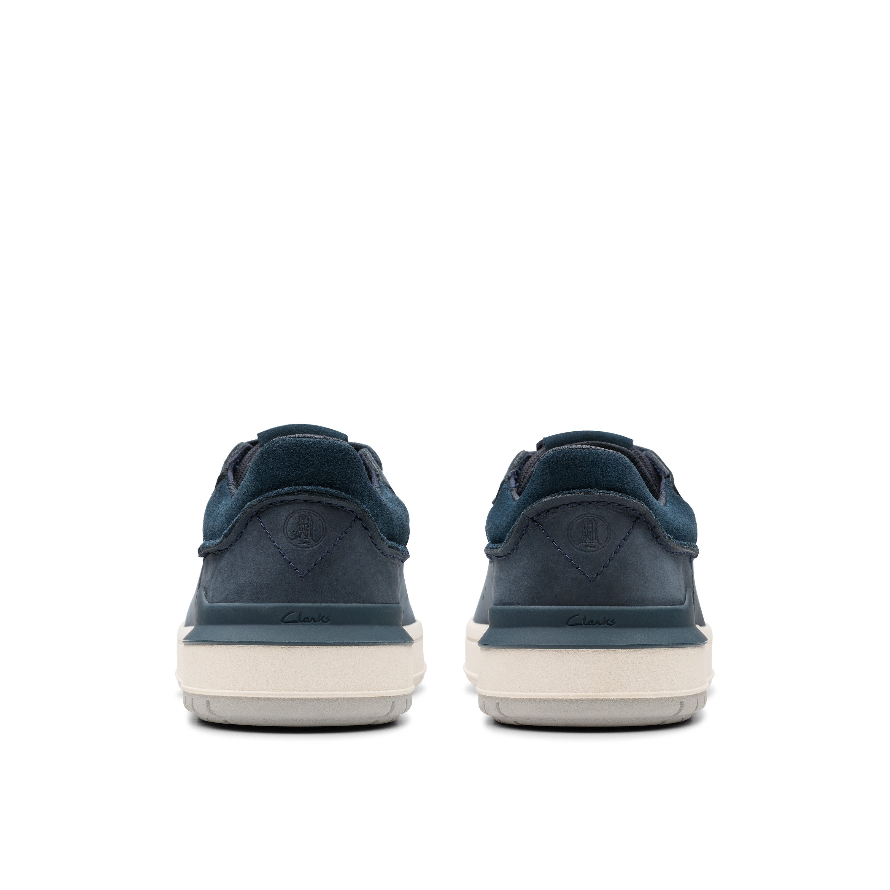 Clarks Courtlite2 Run Schnürschuh, Freizeitschuh, Komfortschuh, günstig online kaufen