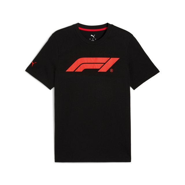 PUMA T-Shirt F1 ESS LOGO TEE 180G günstig online kaufen