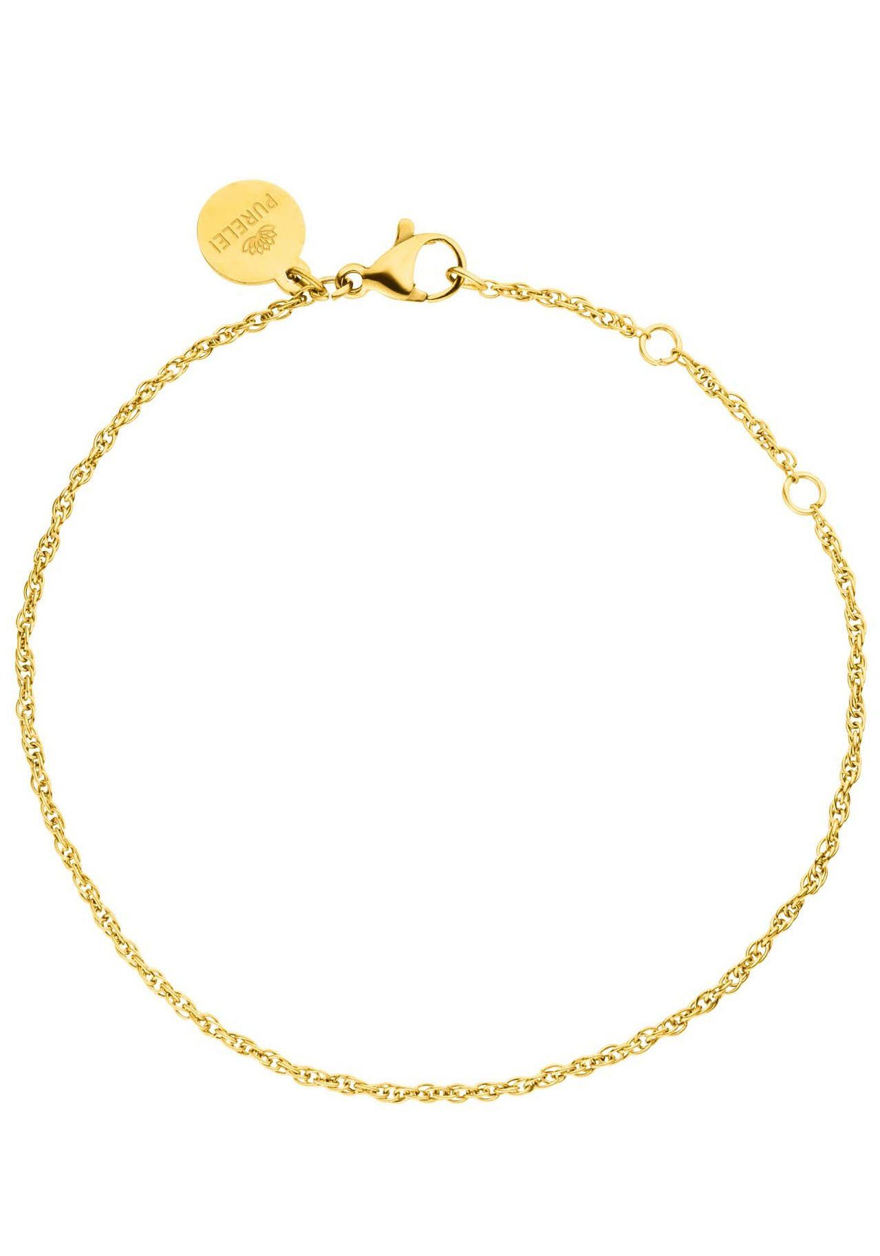 Purelei Armband Schmuck Geschenk Brave, 2149-Bracelet-Brave günstig online kaufen