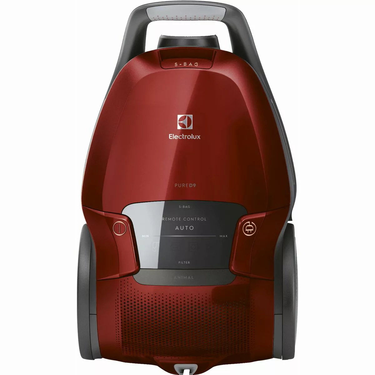 Besenstaubsauger Electrolux Pd91-anima 69 Db 650 W günstig online kaufen