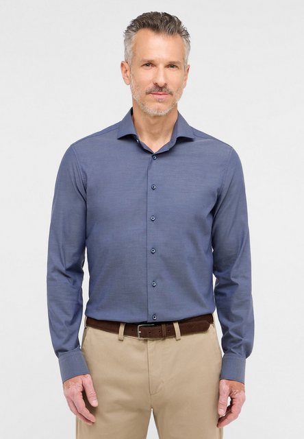 Eterna Langarmhemd "SLIM FIT" günstig online kaufen