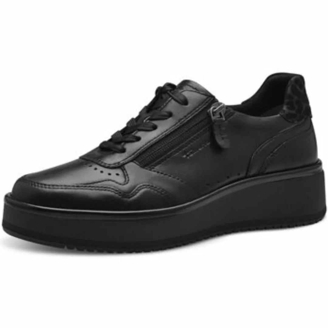 Tamaris  Halbschuhe Schnuerschuhe Da.-Schnürer 1-23707-41 0A3 günstig online kaufen