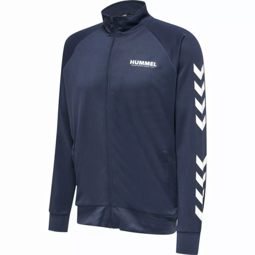hummel Sweatshirt hmlLEGACY Poly Zip Jacket günstig online kaufen