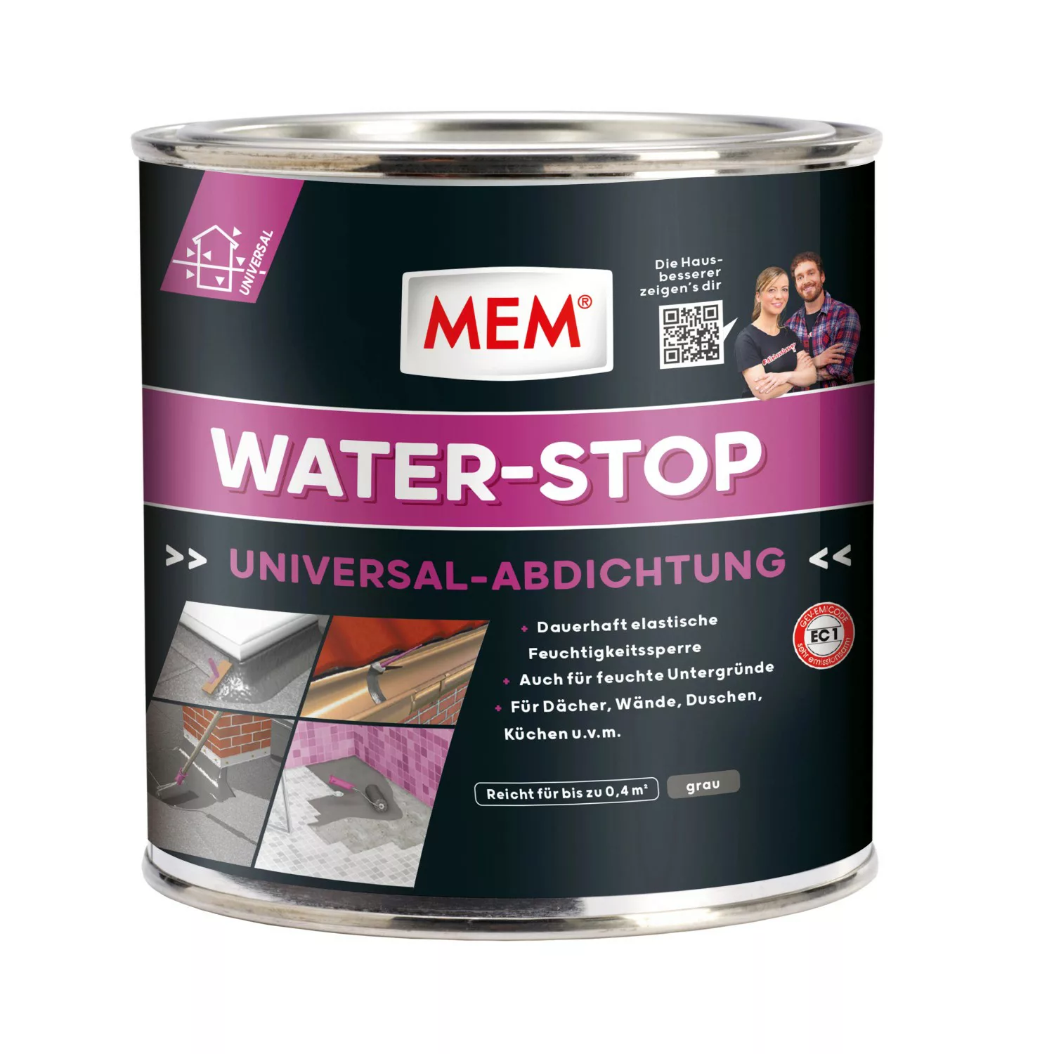 MEM Water Stop 1 kg günstig online kaufen