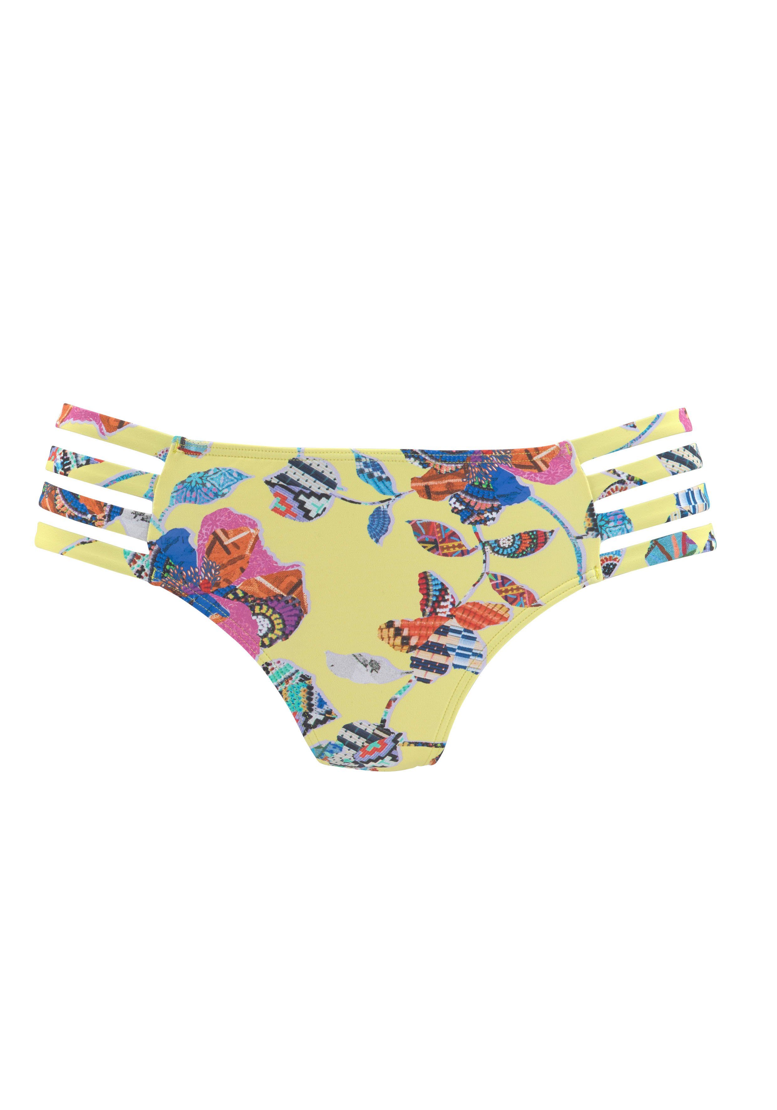 Sunseeker Bikini-Hose Jam mit seitlichen Bändern günstig online kaufen