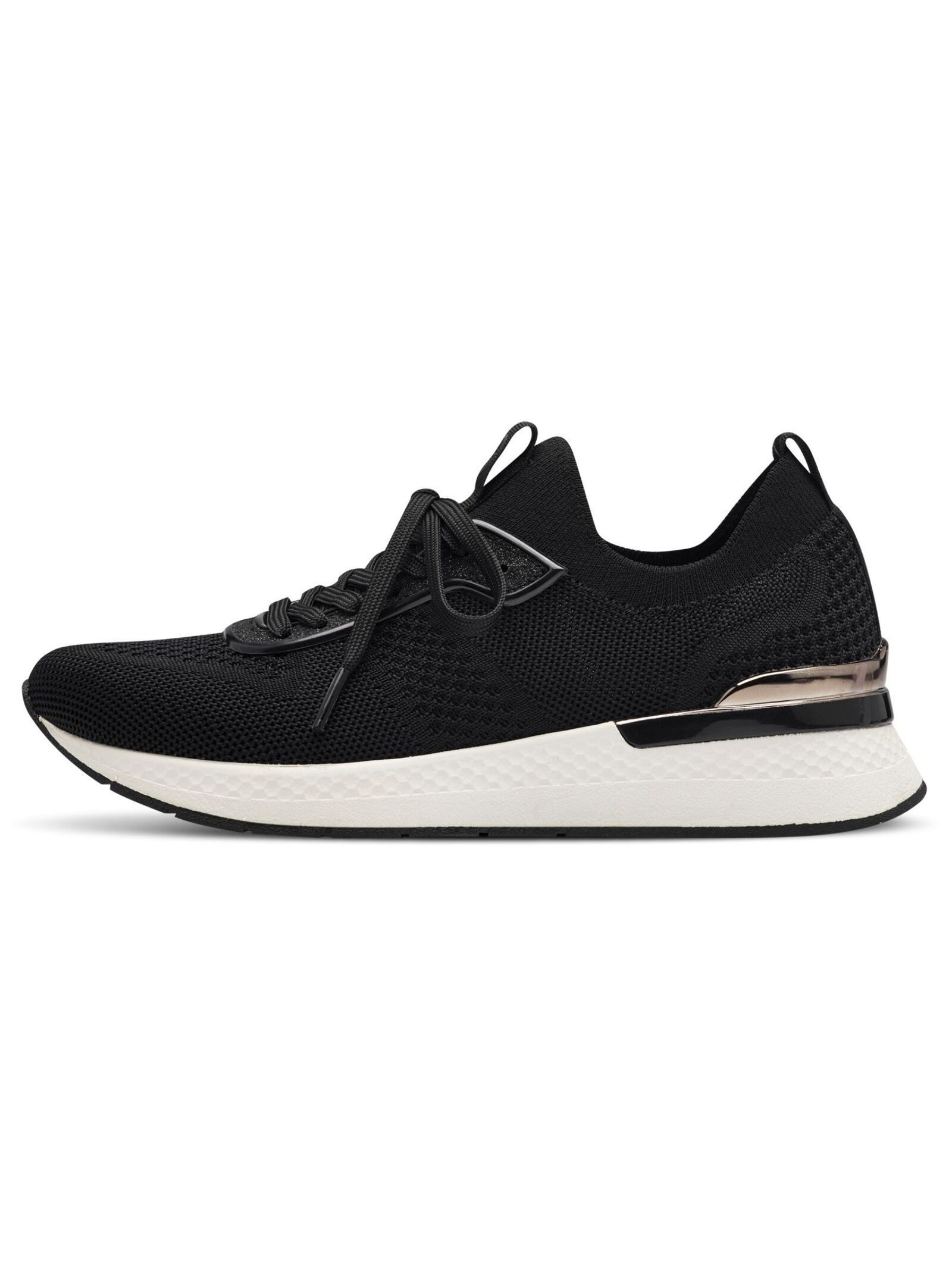Tamaris Tamaris Sneaker Textil Sneaker günstig online kaufen