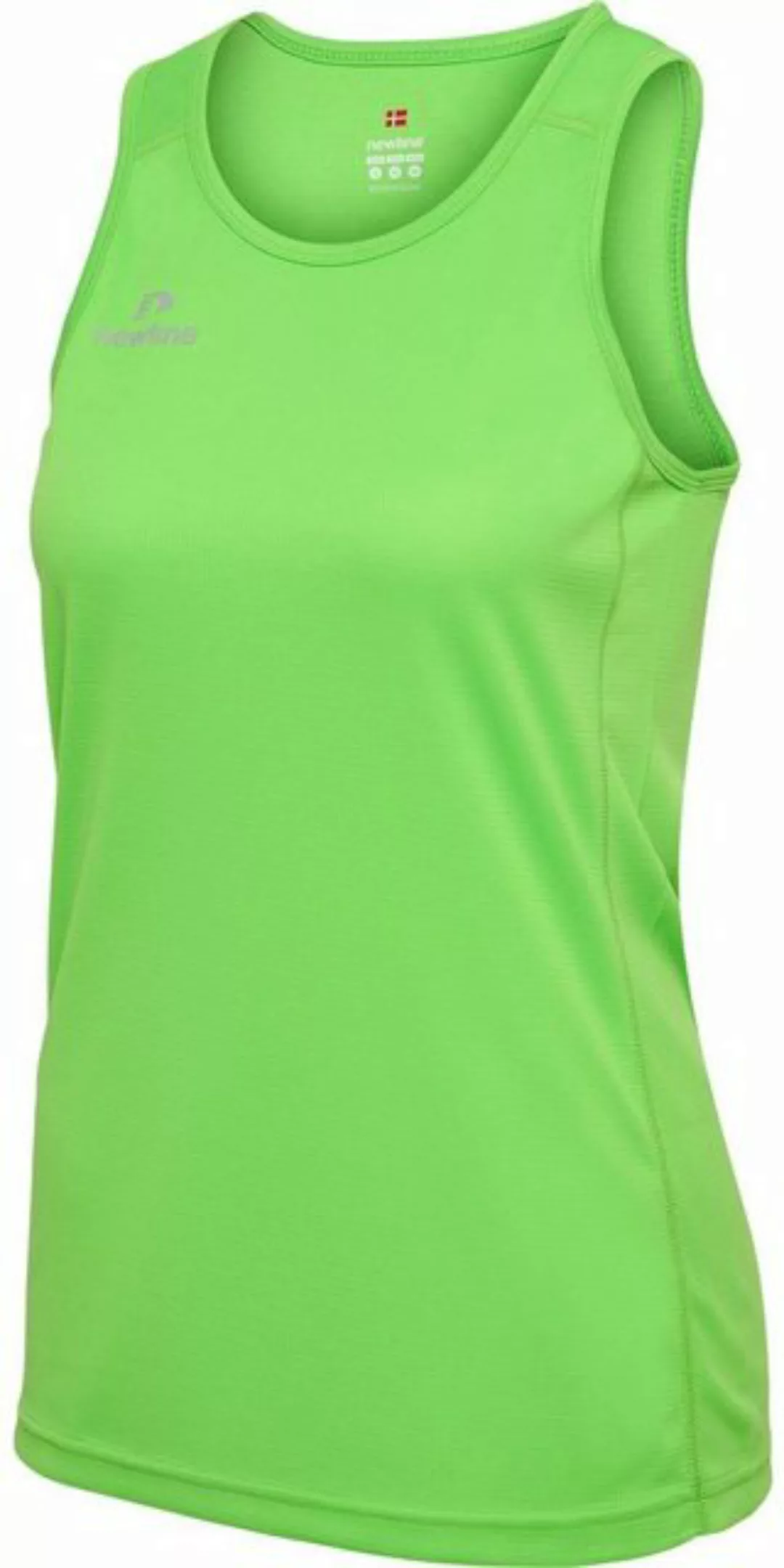 NewLine T-Shirt Women'S Athletic Running Singlet günstig online kaufen