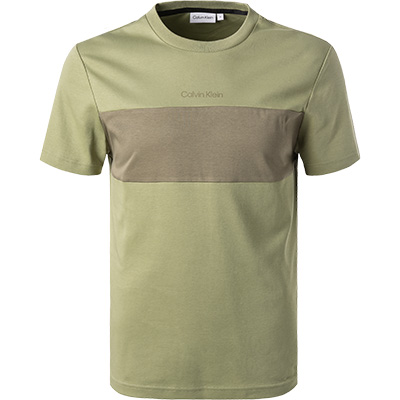 Calvin Klein T-Shirt K10K108743/0XT günstig online kaufen