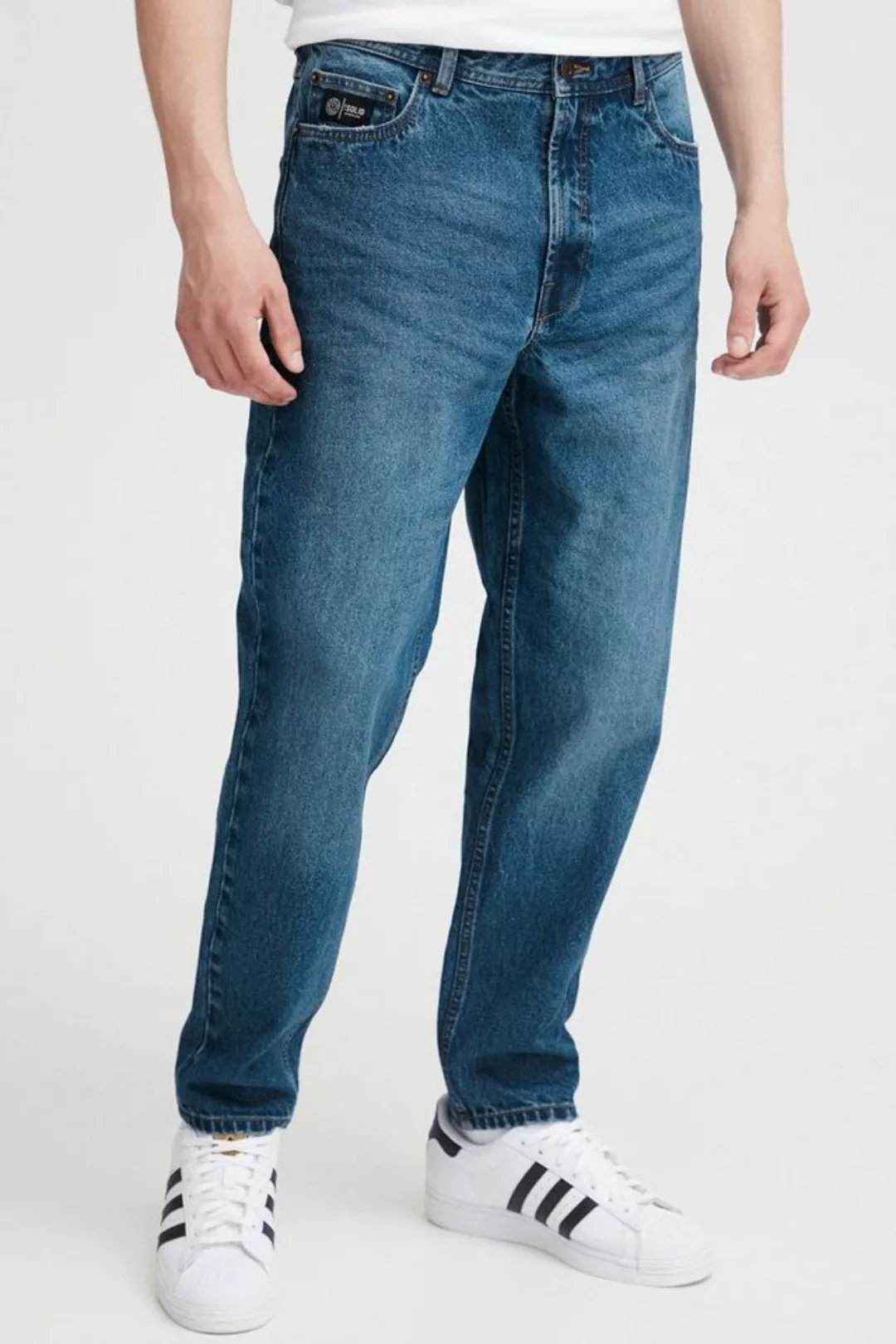 !Solid Bequeme Jeans SDHoff günstig online kaufen