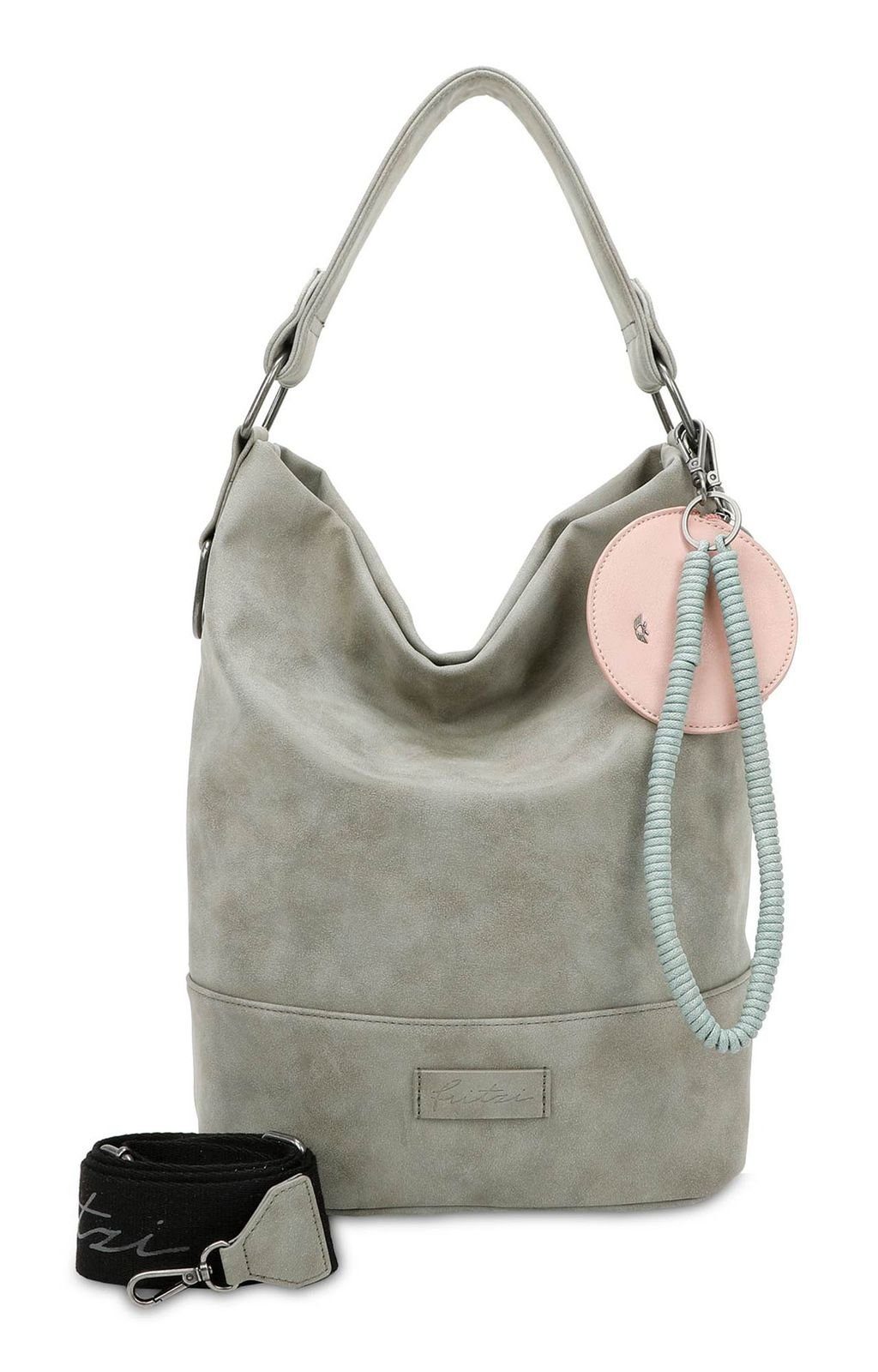 Fritzi aus Preußen Schultertasche Fritzi51N Olga günstig online kaufen