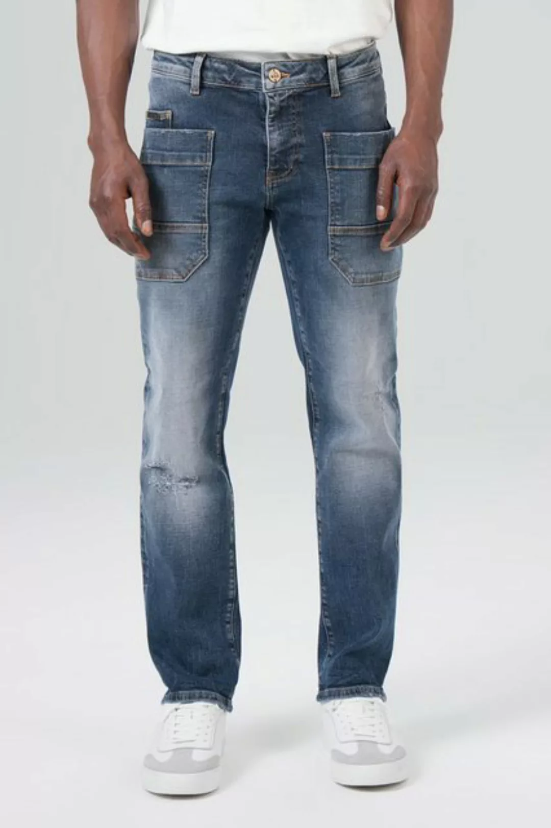 Miracle of Denim Bequeme Jeans günstig online kaufen