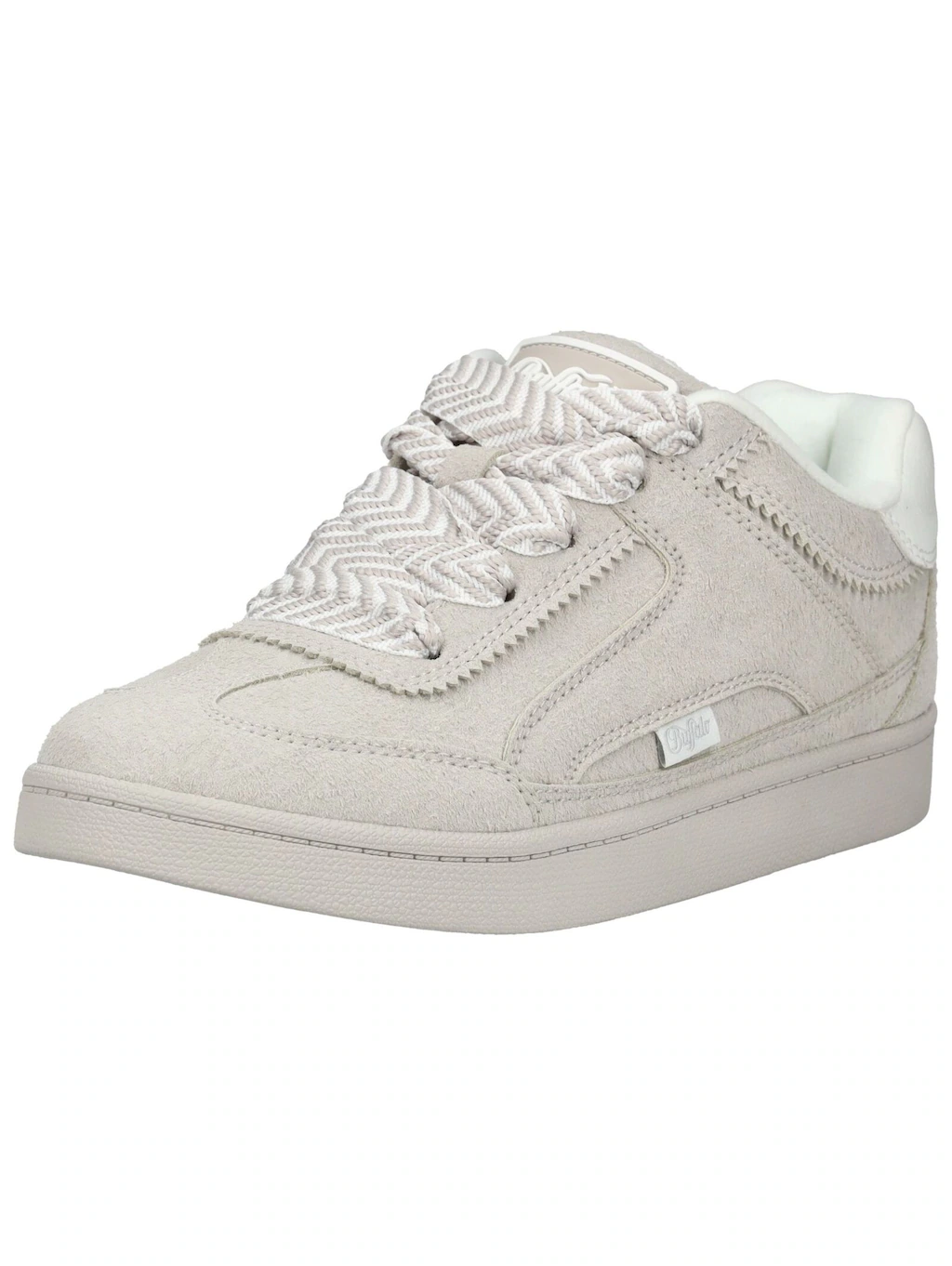 Buffalo Sneaker "Buffalo Sneaker Lederimitat" günstig online kaufen