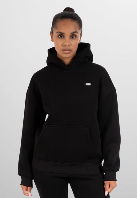 Smilodox Hoodie Alira, Regular Fit Pullover mit großer Kapuze, Bequemes Swe günstig online kaufen