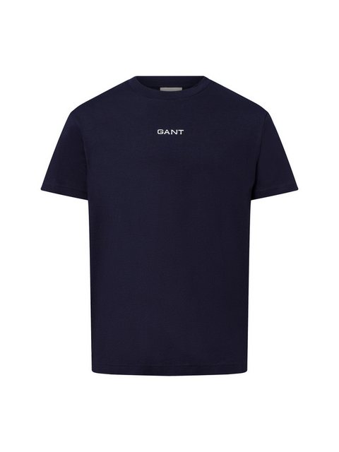 Gant T-Shirt Graphic günstig online kaufen