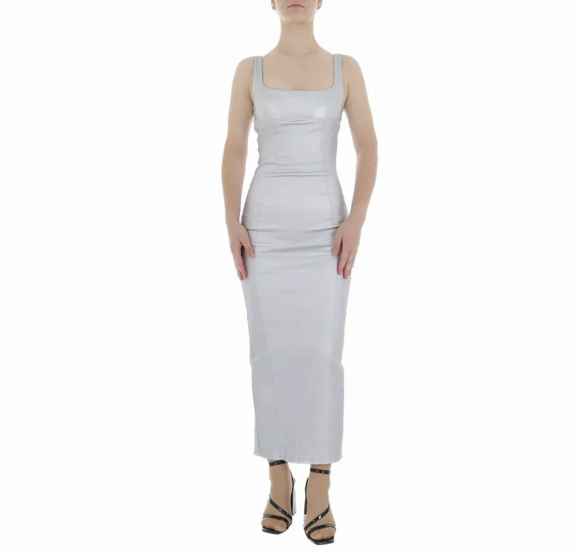 Ital-Design Partykleid Damen Party & Clubwear Pencil (86746061) Glitzer Glä günstig online kaufen