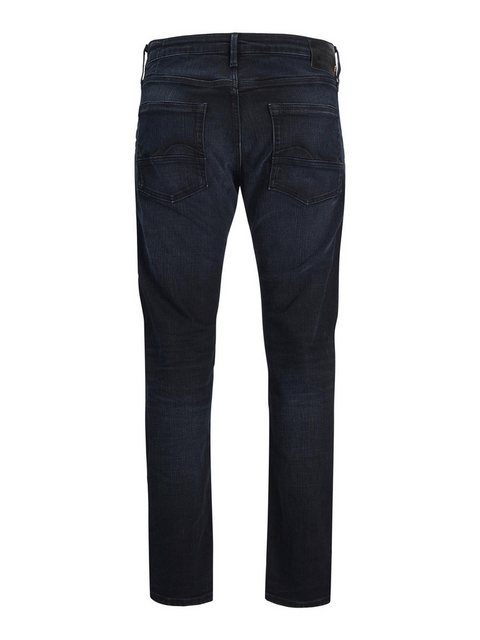 Jack & Jones Regular-fit-Jeans Mike Wood (1-tlg) günstig online kaufen