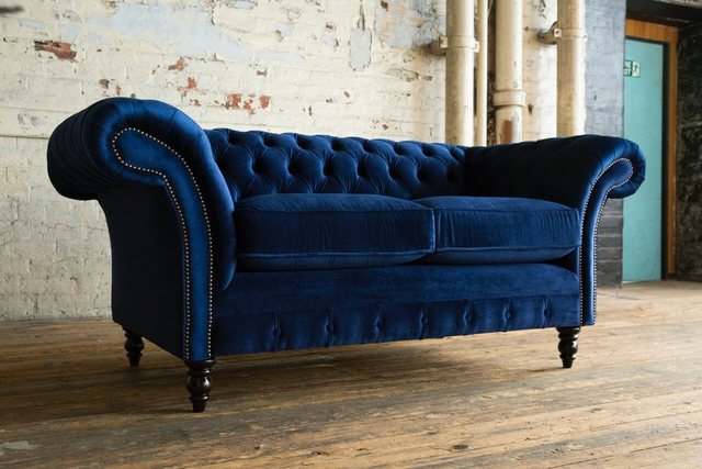 JVmoebel Chesterfield-Sofa, Made in Europa günstig online kaufen