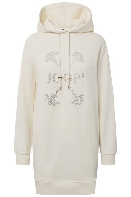 JOOP! Jerseykleid mit Strass-Detail (1-tlg) günstig online kaufen